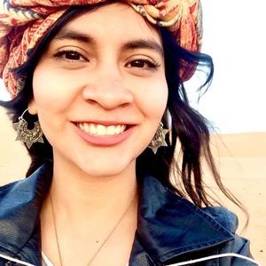 Meet your Posher, Ariana